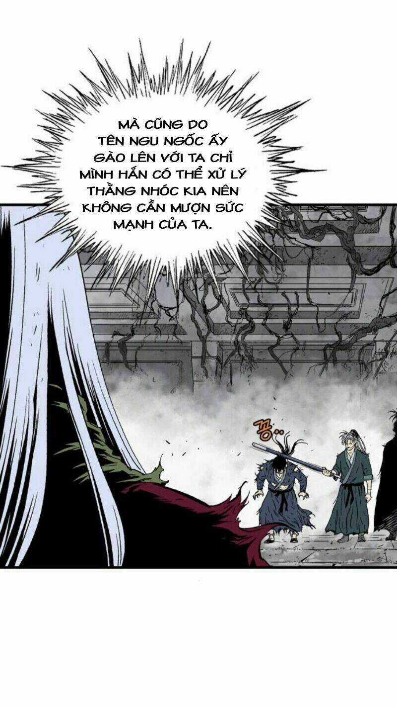 Gosu 2 Chapter 124 trang 59