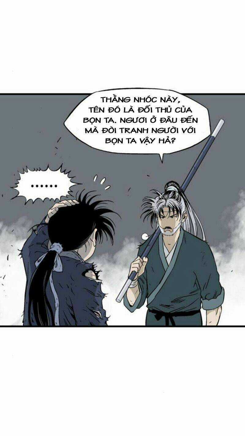 Gosu 2 Chapter 124 trang 60