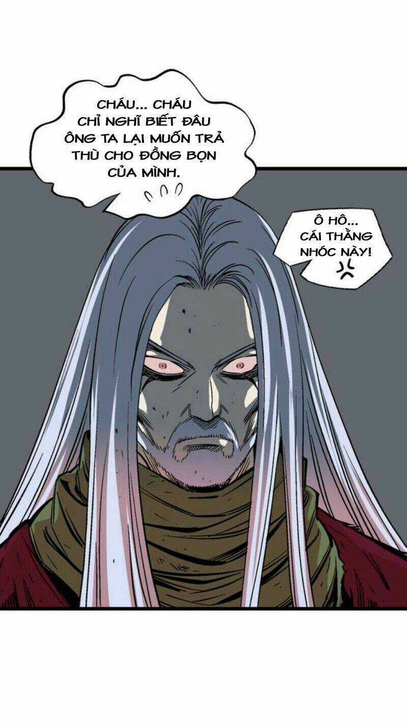 Gosu 2 Chapter 124 trang 61