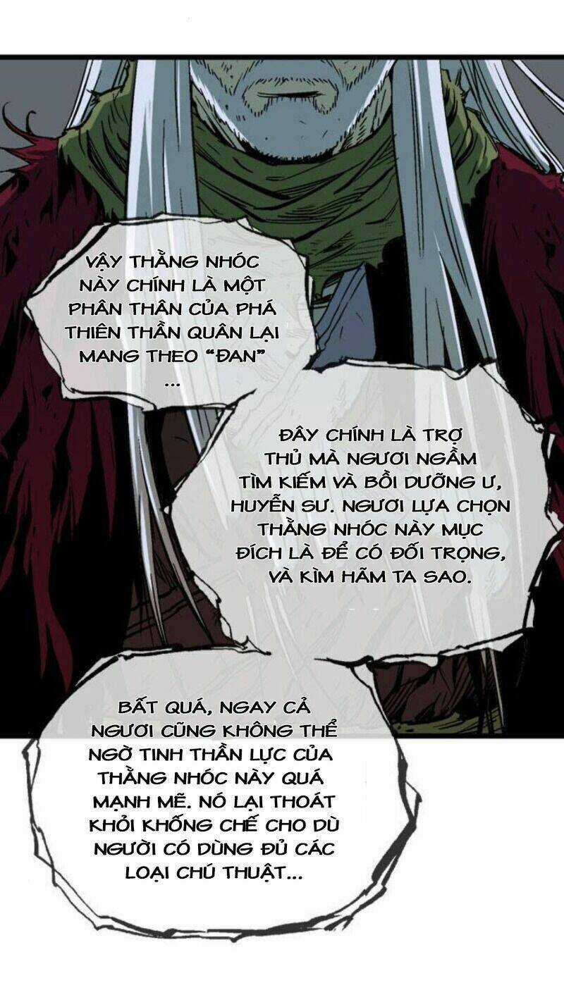 Gosu 2 Chapter 124 trang 64