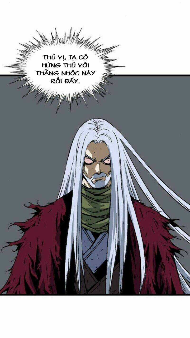 Gosu 2 Chapter 124 trang 65