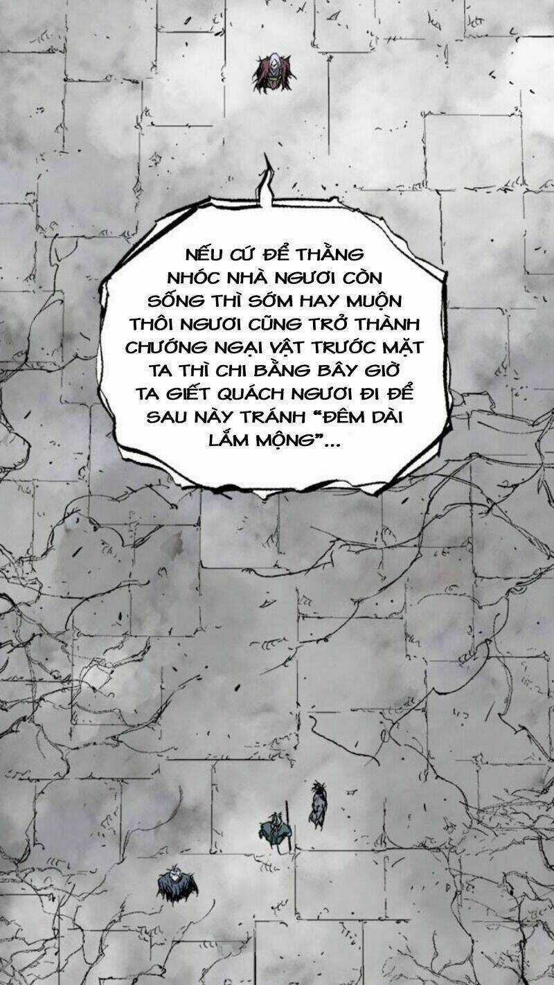 Gosu 2 Chapter 124 trang 67