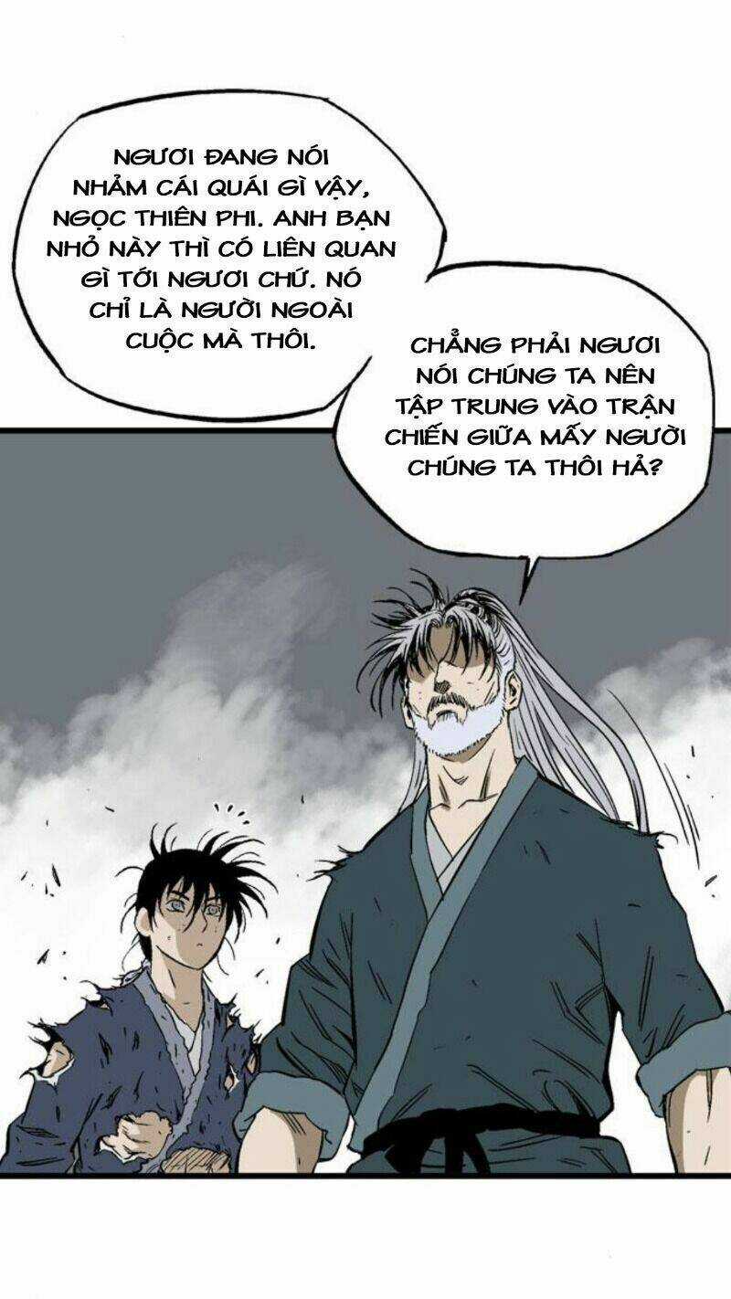 Gosu 2 Chapter 124 trang 68
