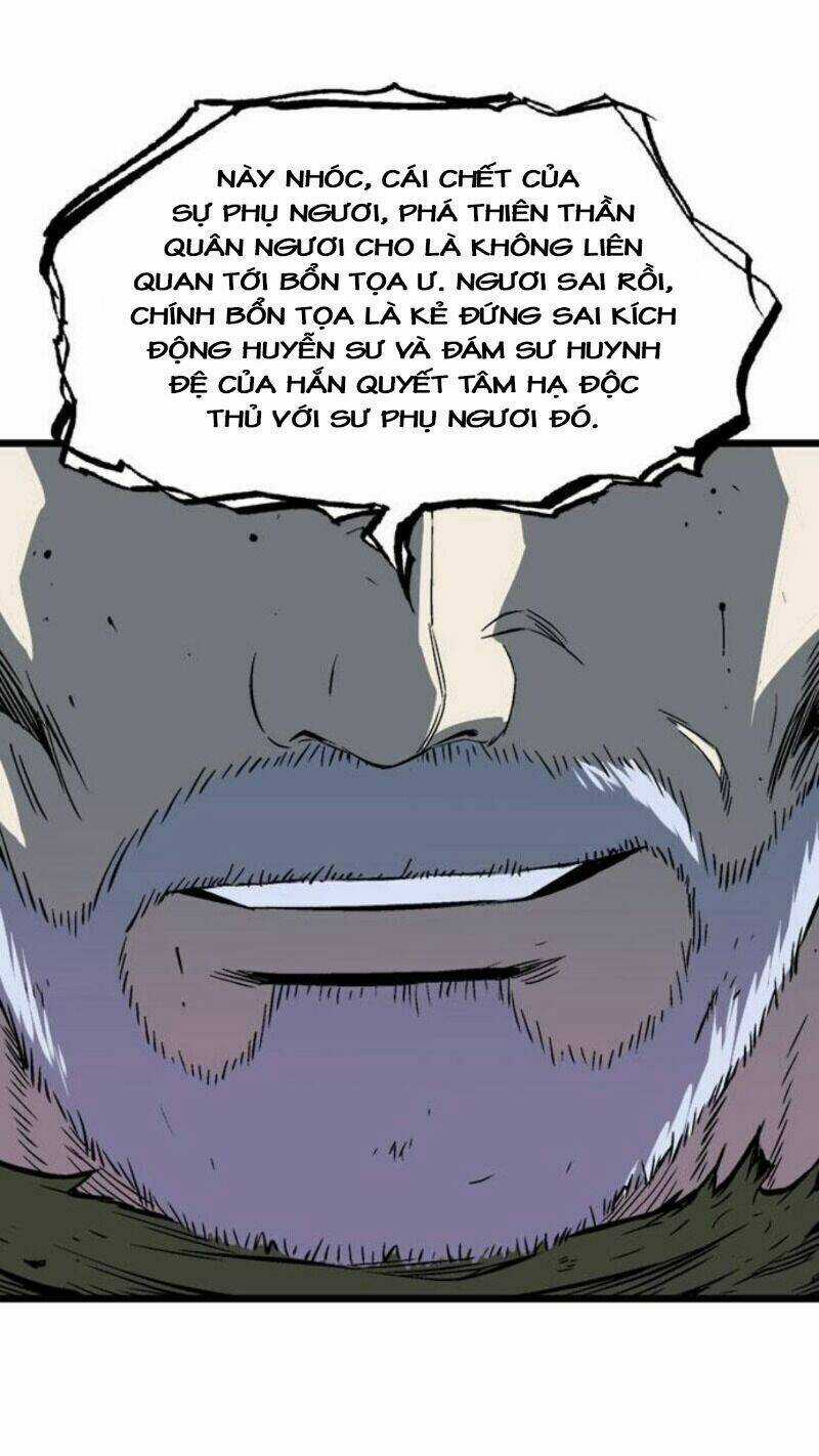 Gosu 2 Chapter 124 trang 69