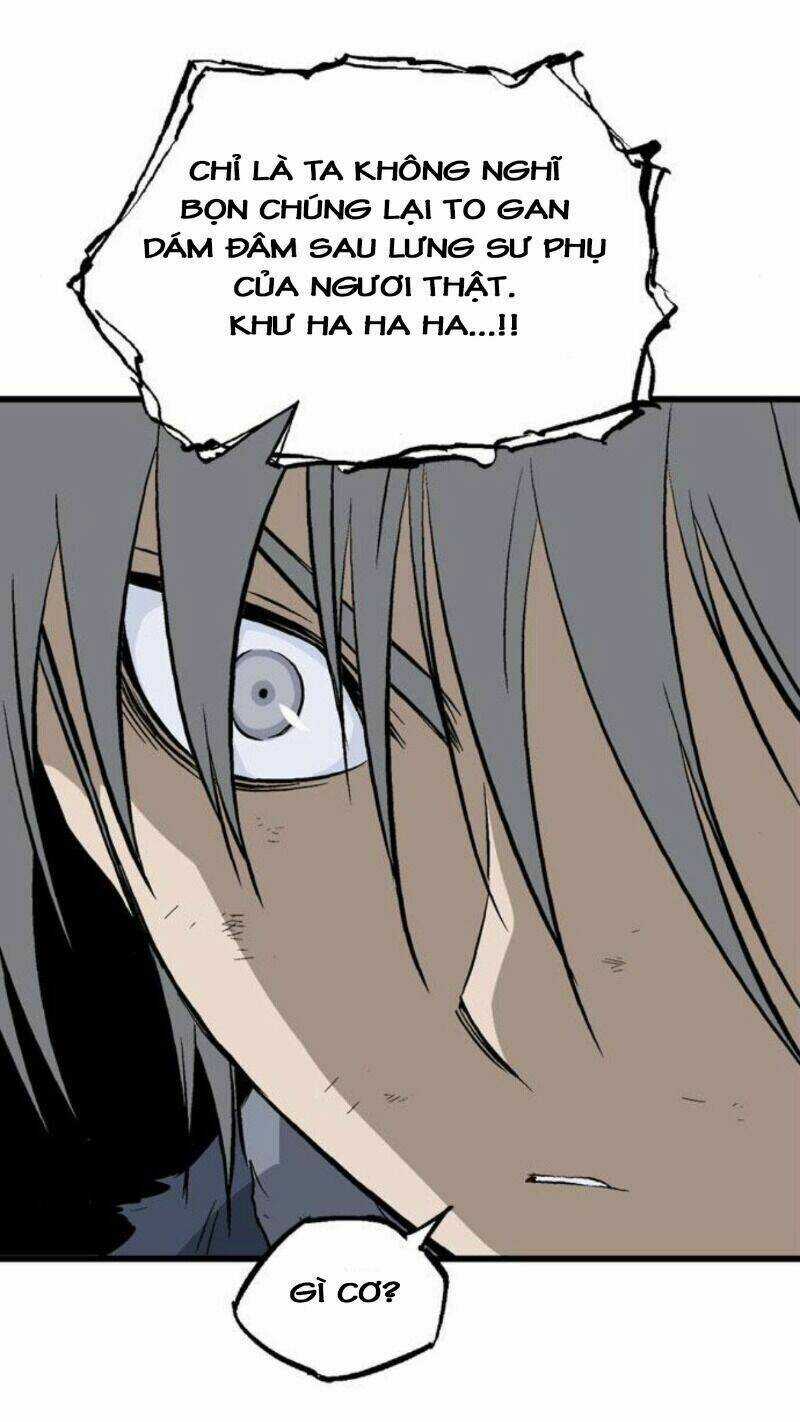 Gosu 2 Chapter 124 trang 70
