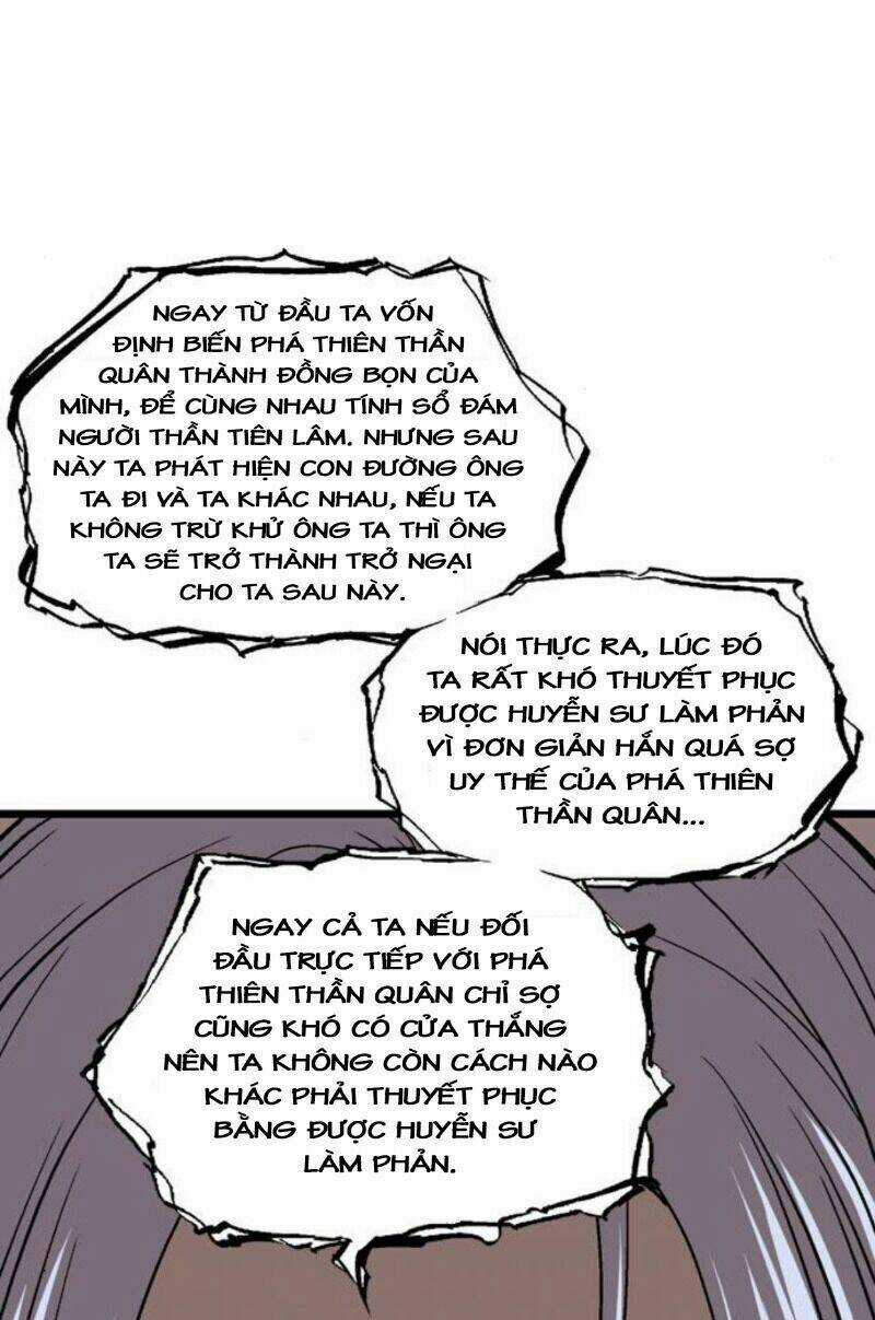 Gosu 2 Chapter 124 trang 71