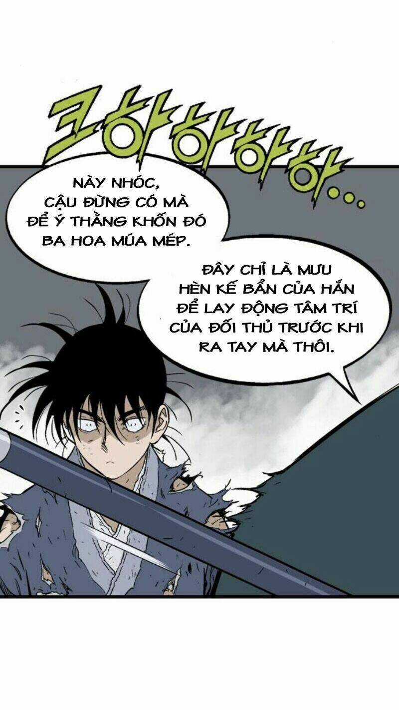 Gosu 2 Chapter 124 trang 73