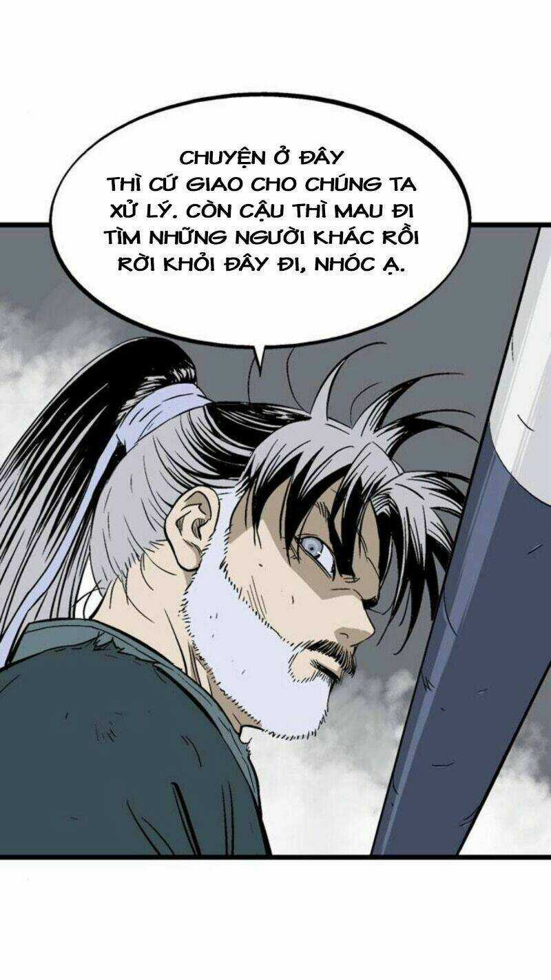 Gosu 2 Chapter 124 trang 74