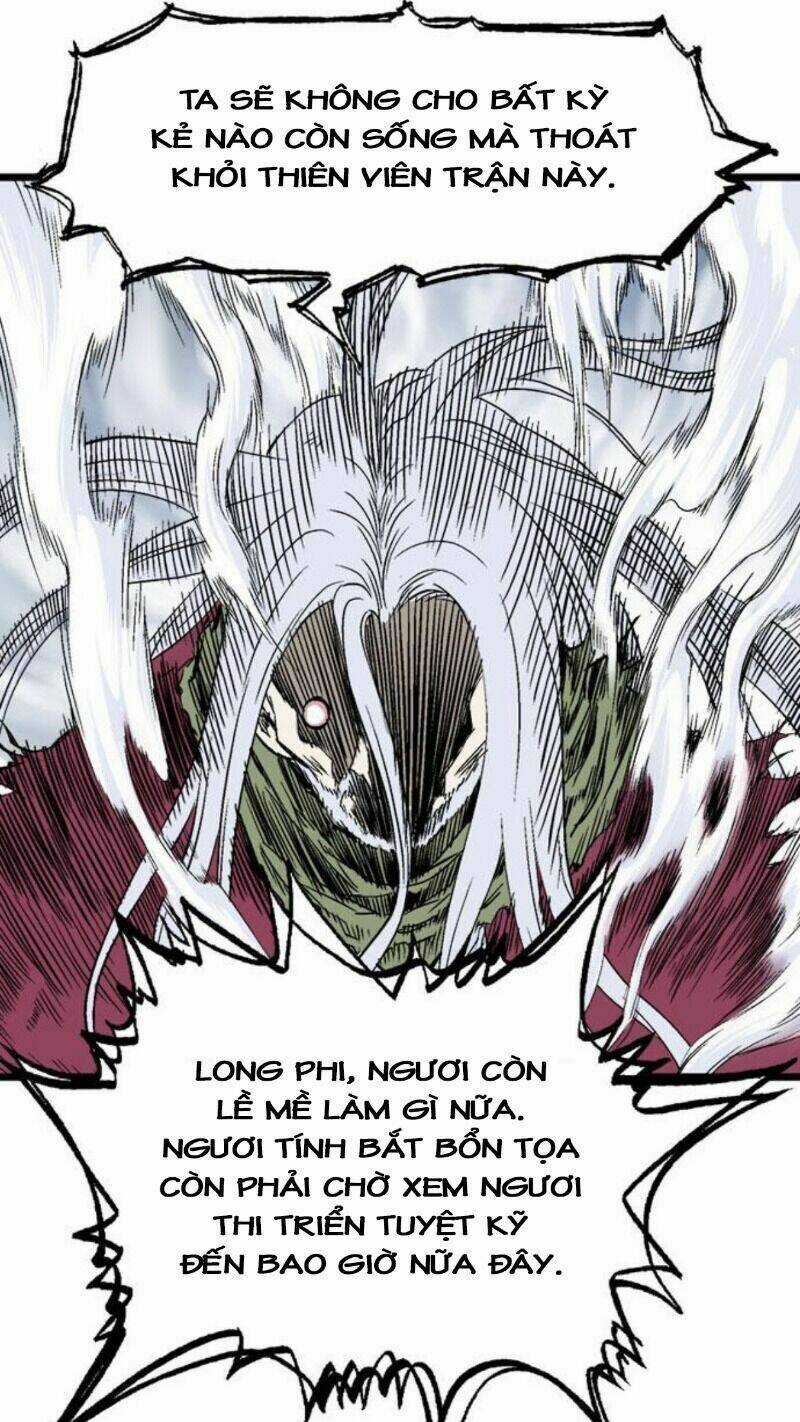Gosu 2 Chapter 124 trang 76