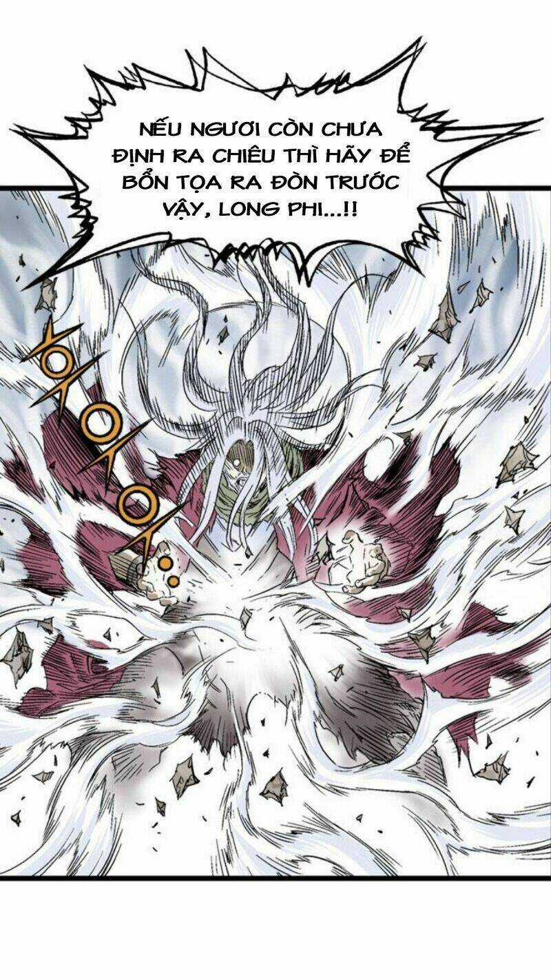 Gosu 2 Chapter 124 trang 77