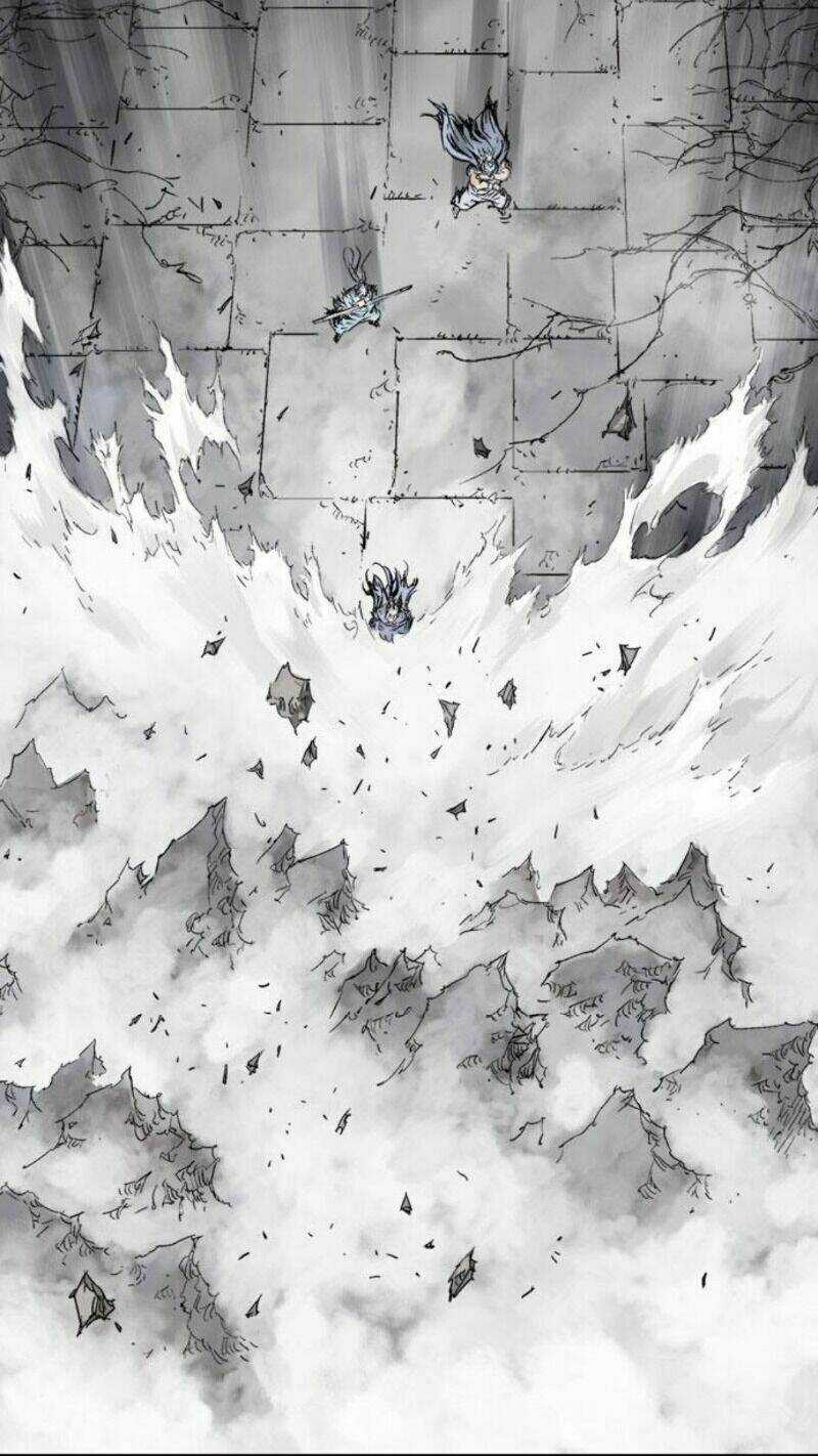 Gosu 2 Chapter 124 trang 85