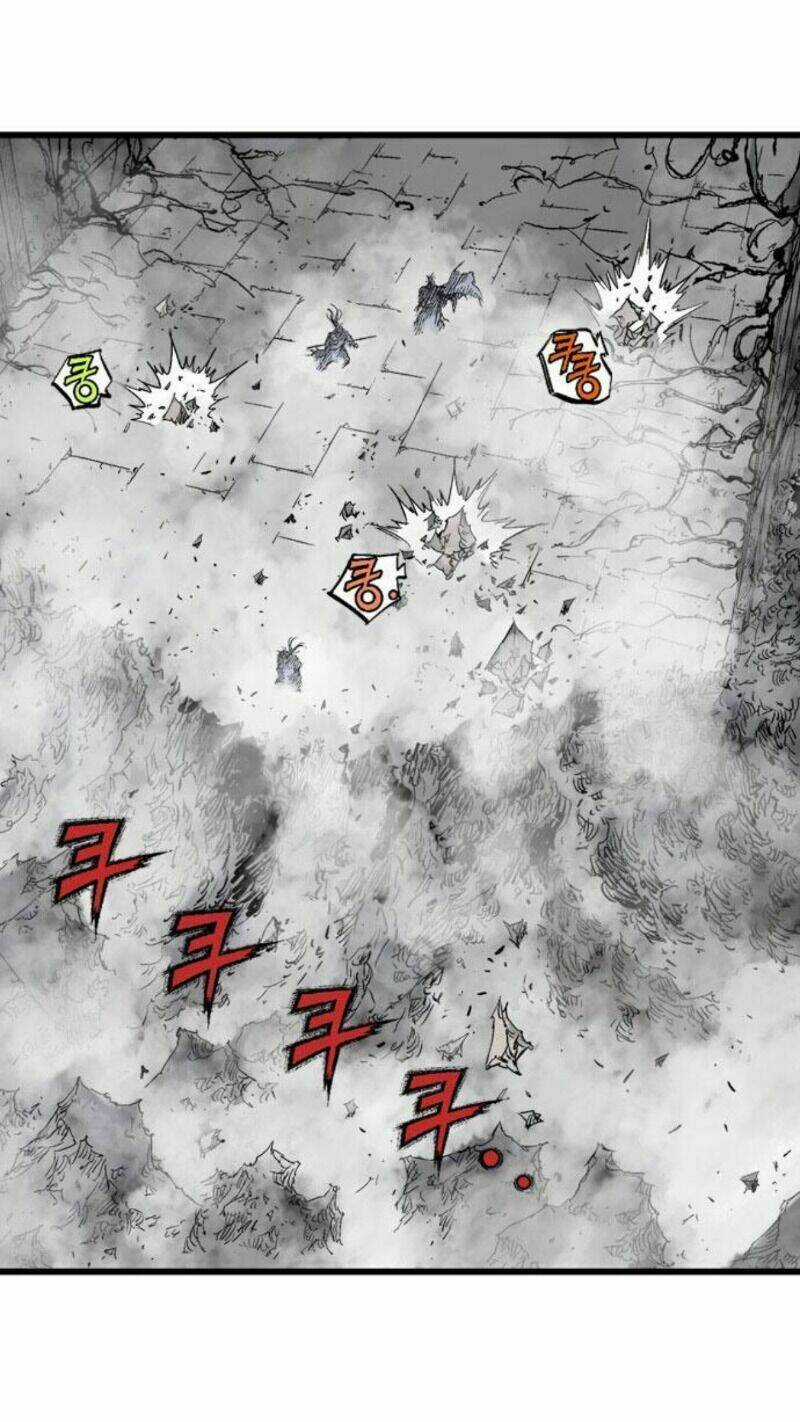 Gosu 2 Chapter 124 trang 86