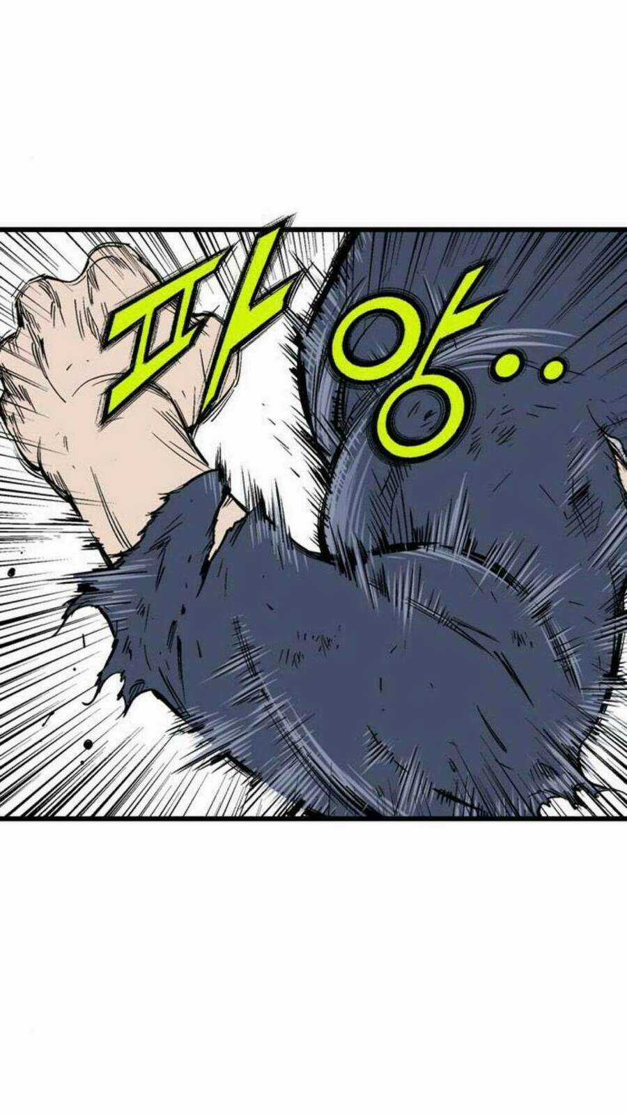 Gosu 2 Chapter 125 trang 10