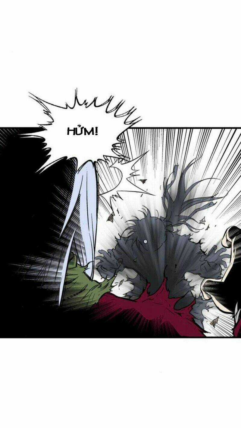 Gosu 2 Chapter 125 trang 11