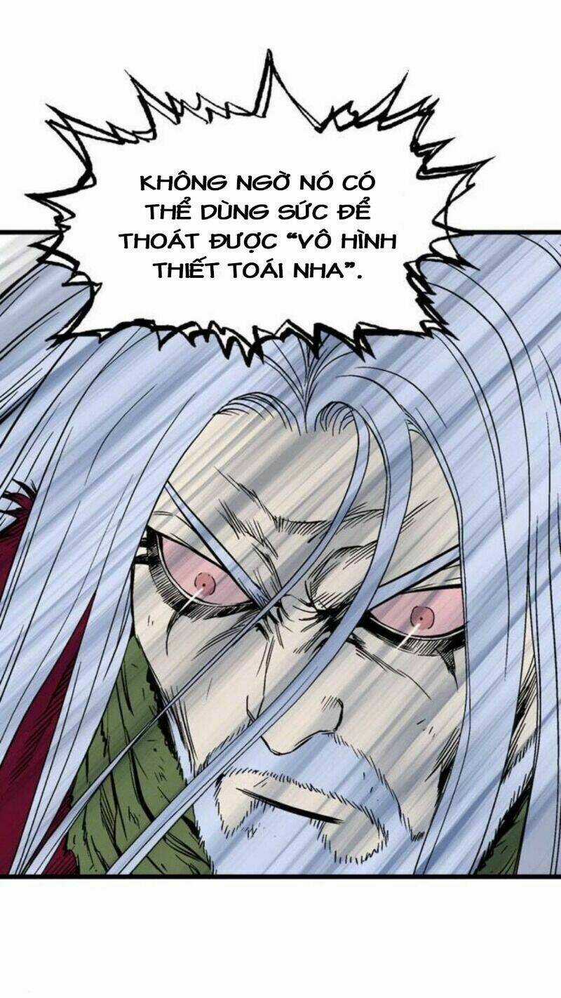 Gosu 2 Chapter 125 trang 12