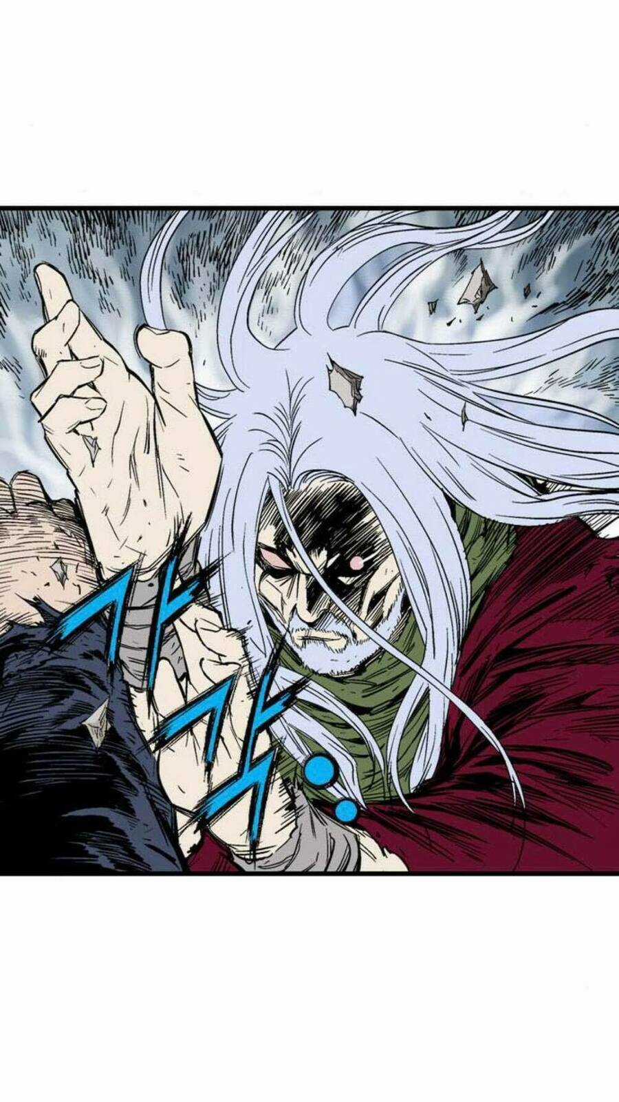 Gosu 2 Chapter 125 trang 14