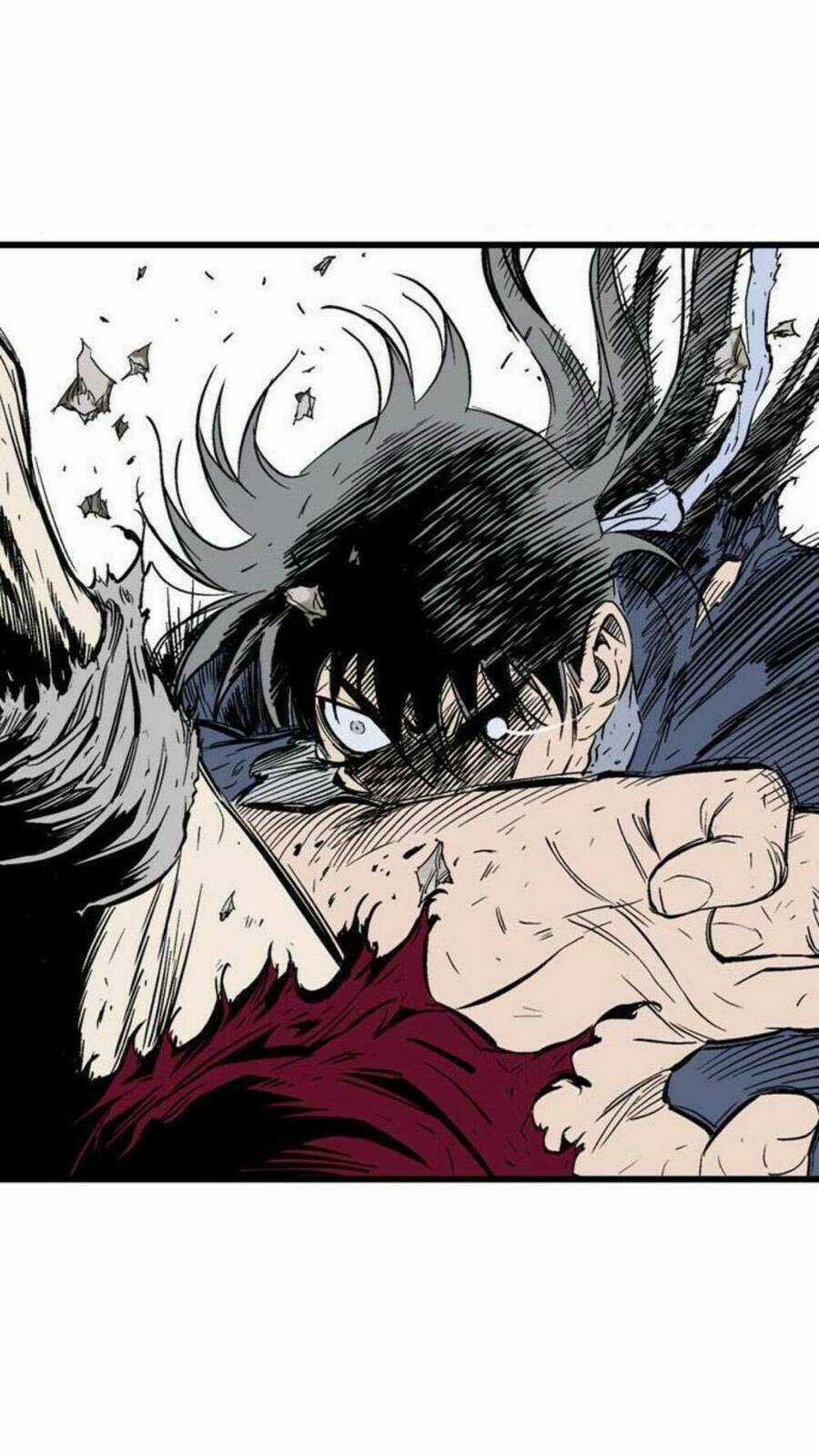 Gosu 2 Chapter 125 trang 15