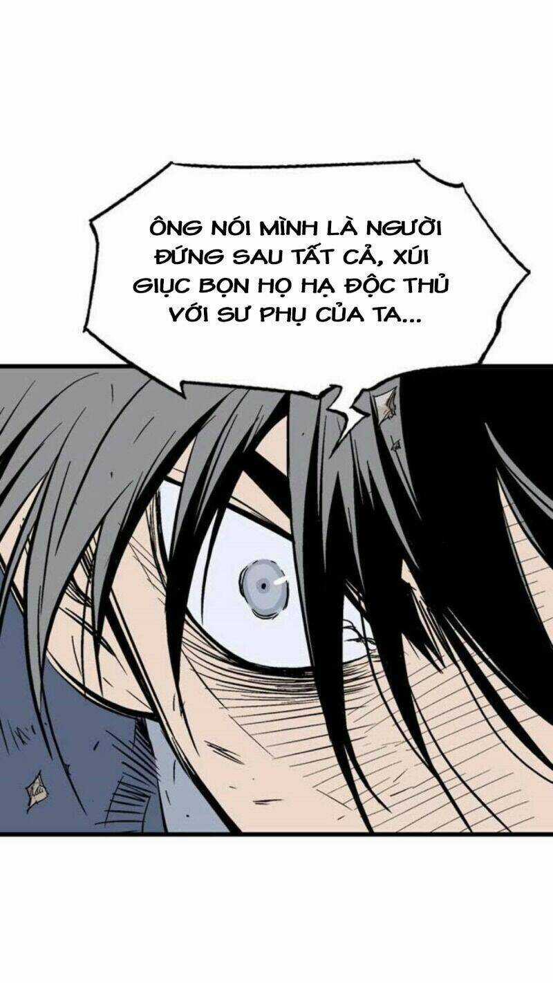 Gosu 2 Chapter 125 trang 16