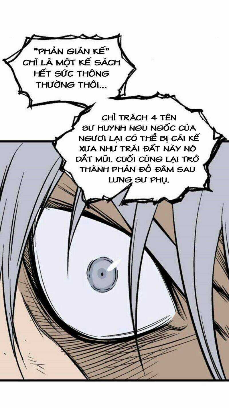 Gosu 2 Chapter 125 trang 18