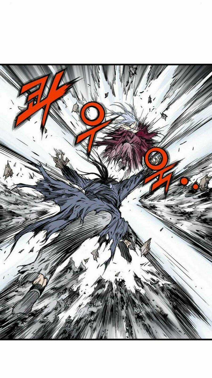 Gosu 2 Chapter 125 trang 21