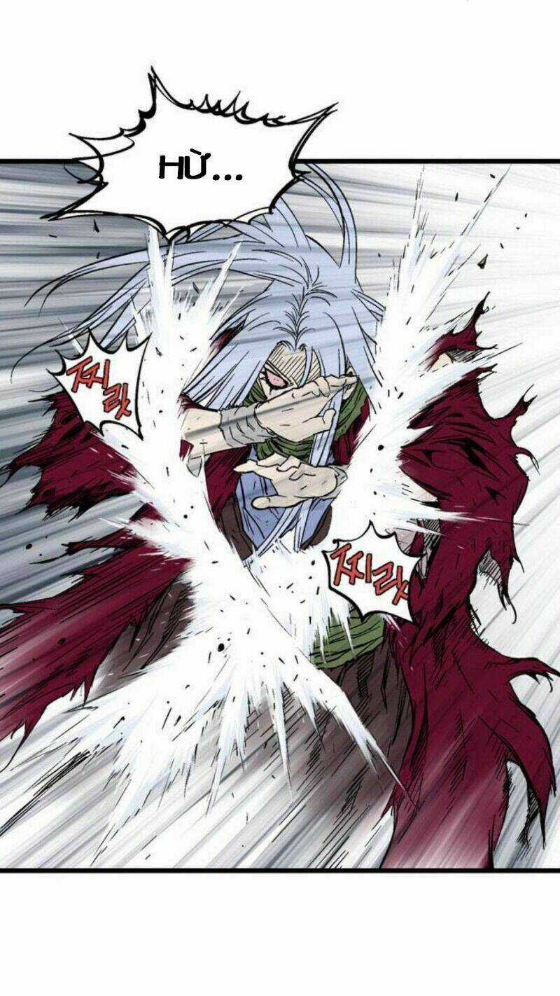 Gosu 2 Chapter 125 trang 22