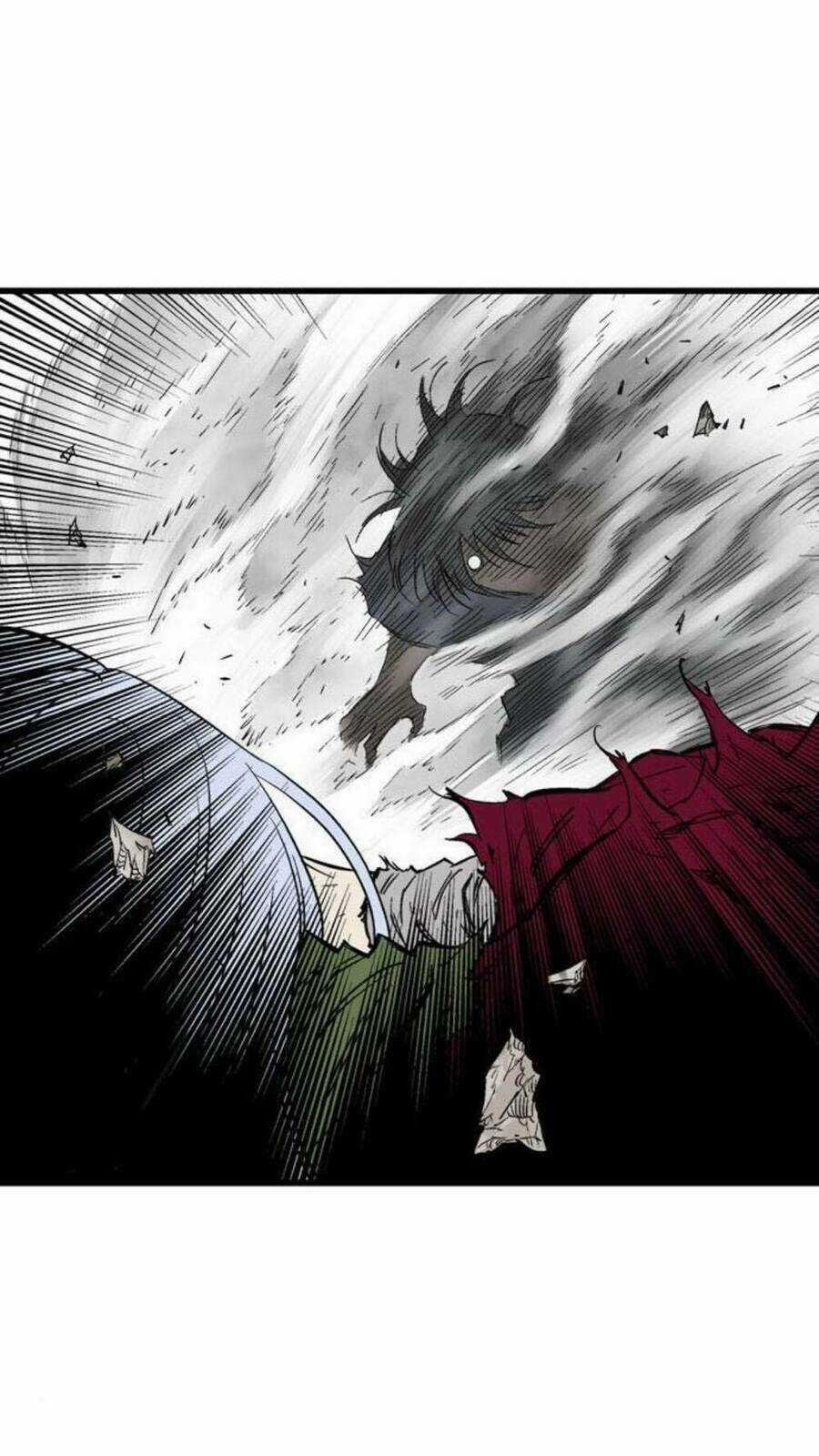 Gosu 2 Chapter 125 trang 23