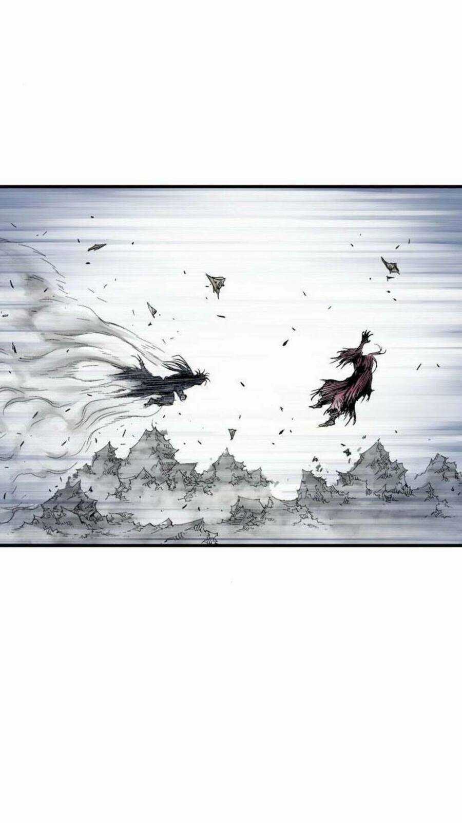Gosu 2 Chapter 125 trang 25