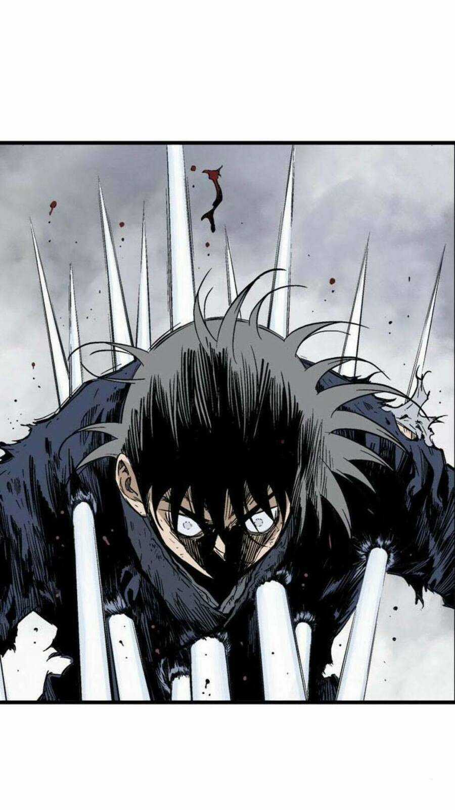 Gosu 2 Chapter 125 trang 27