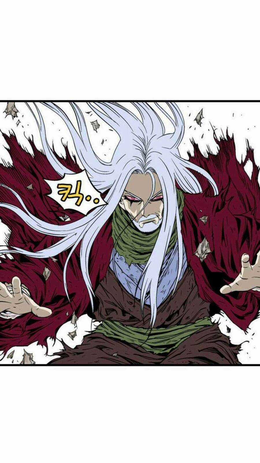 Gosu 2 Chapter 125 trang 29