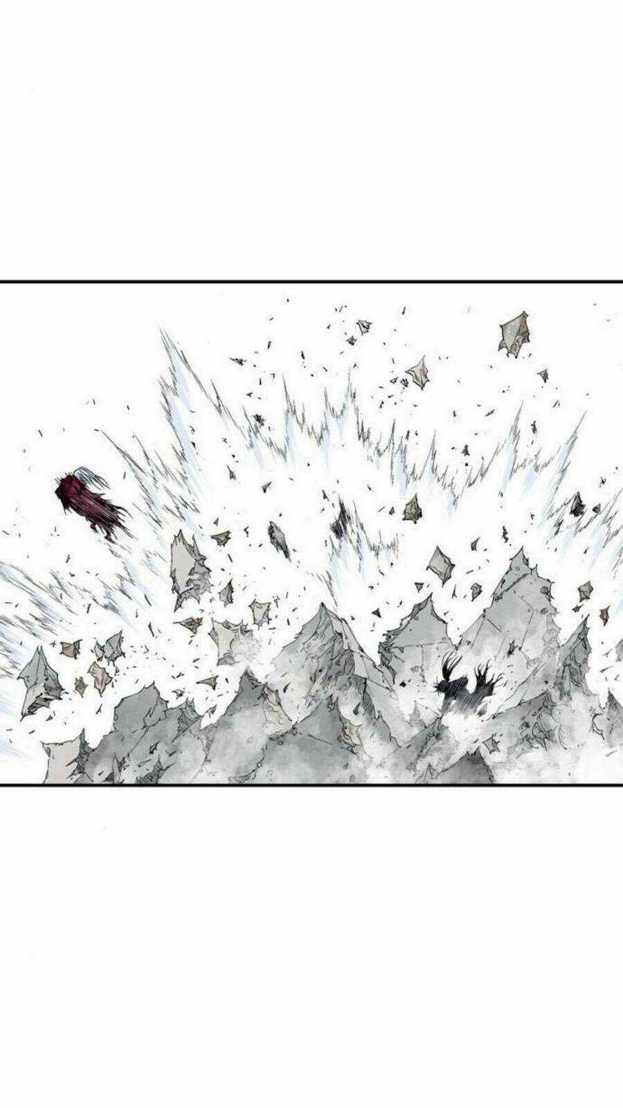 Gosu 2 Chapter 125 trang 3