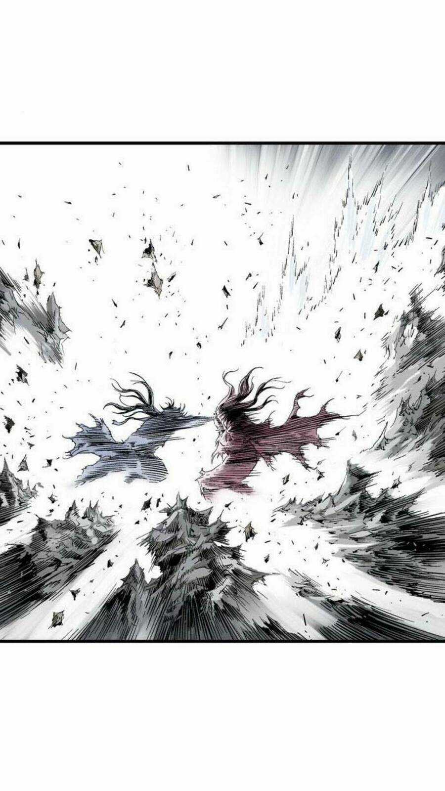 Gosu 2 Chapter 125 trang 32