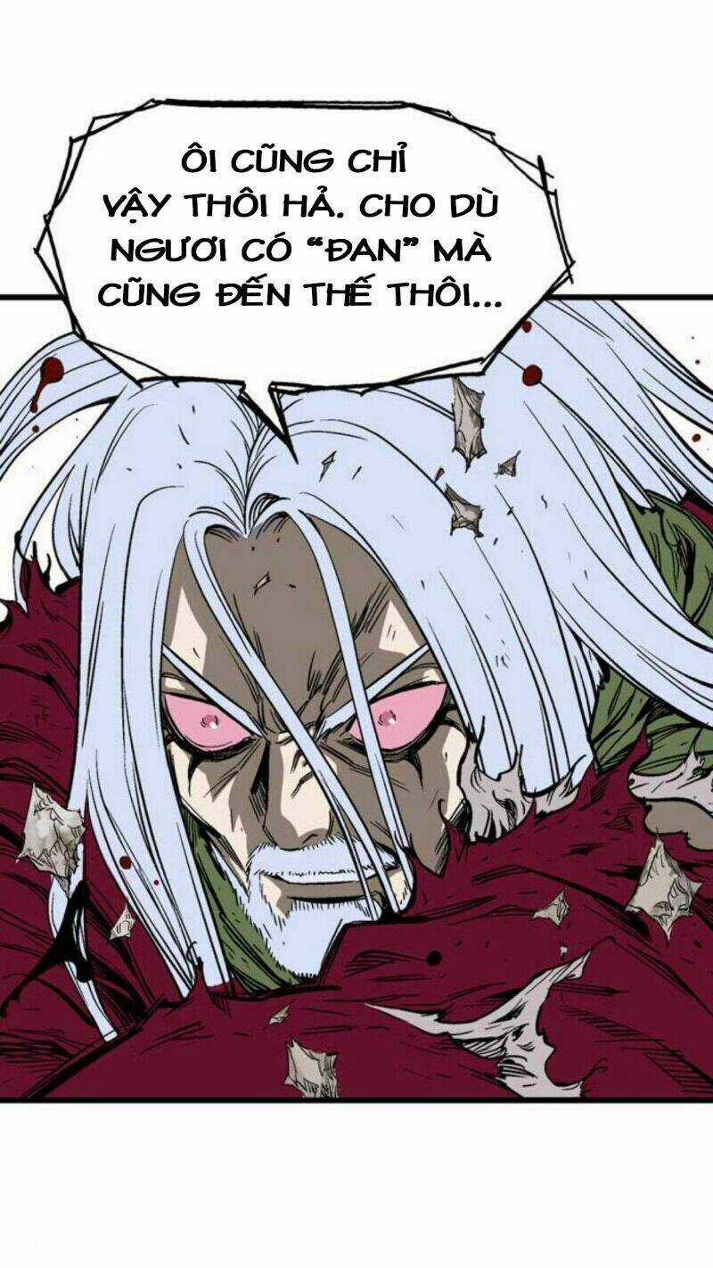 Gosu 2 Chapter 125 trang 33