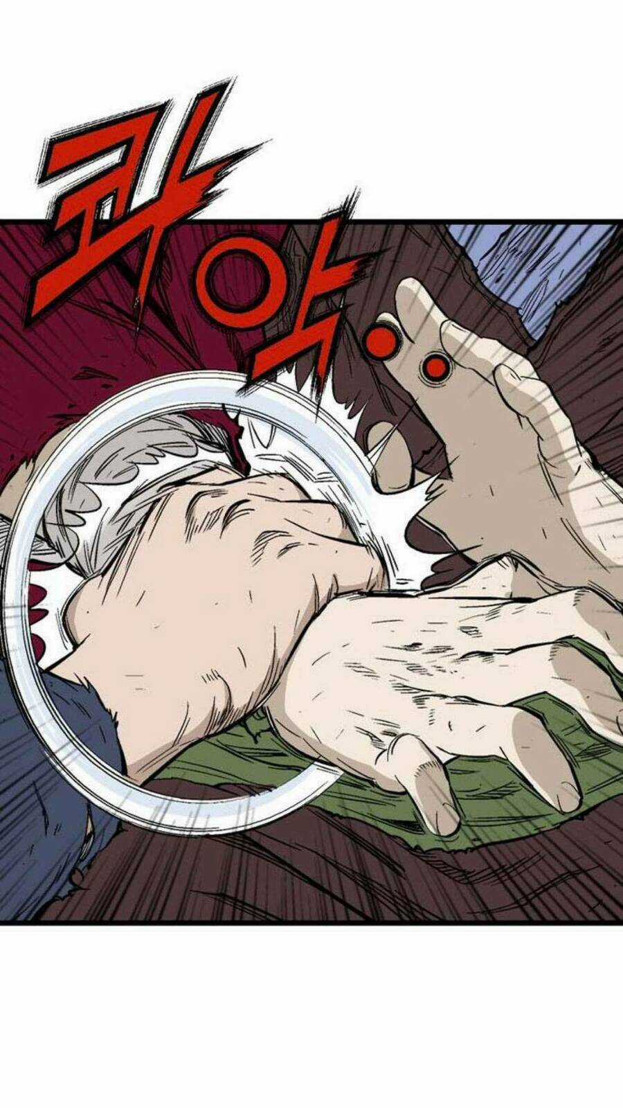 Gosu 2 Chapter 125 trang 34