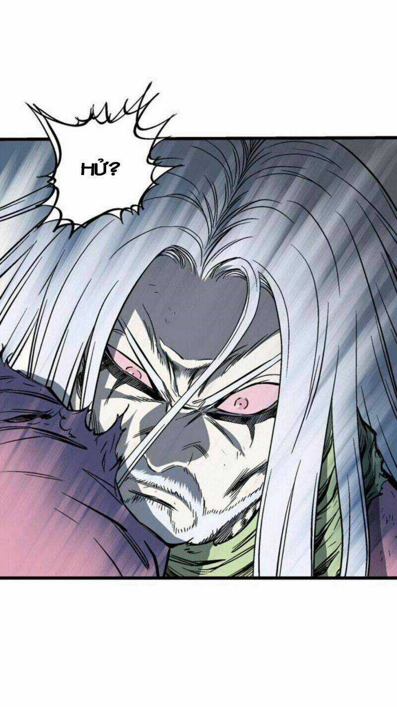 Gosu 2 Chapter 125 trang 38