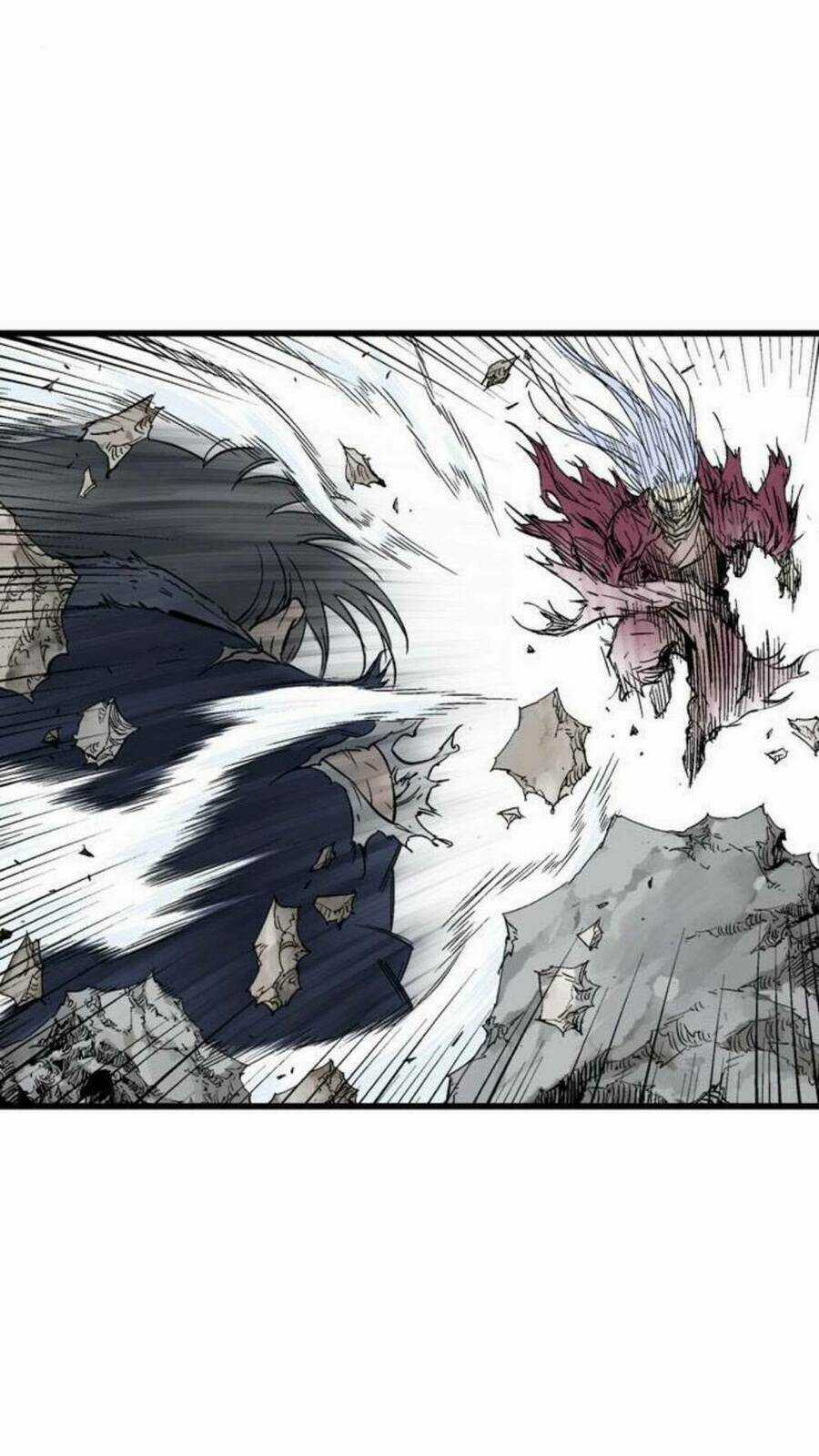 Gosu 2 Chapter 125 trang 4