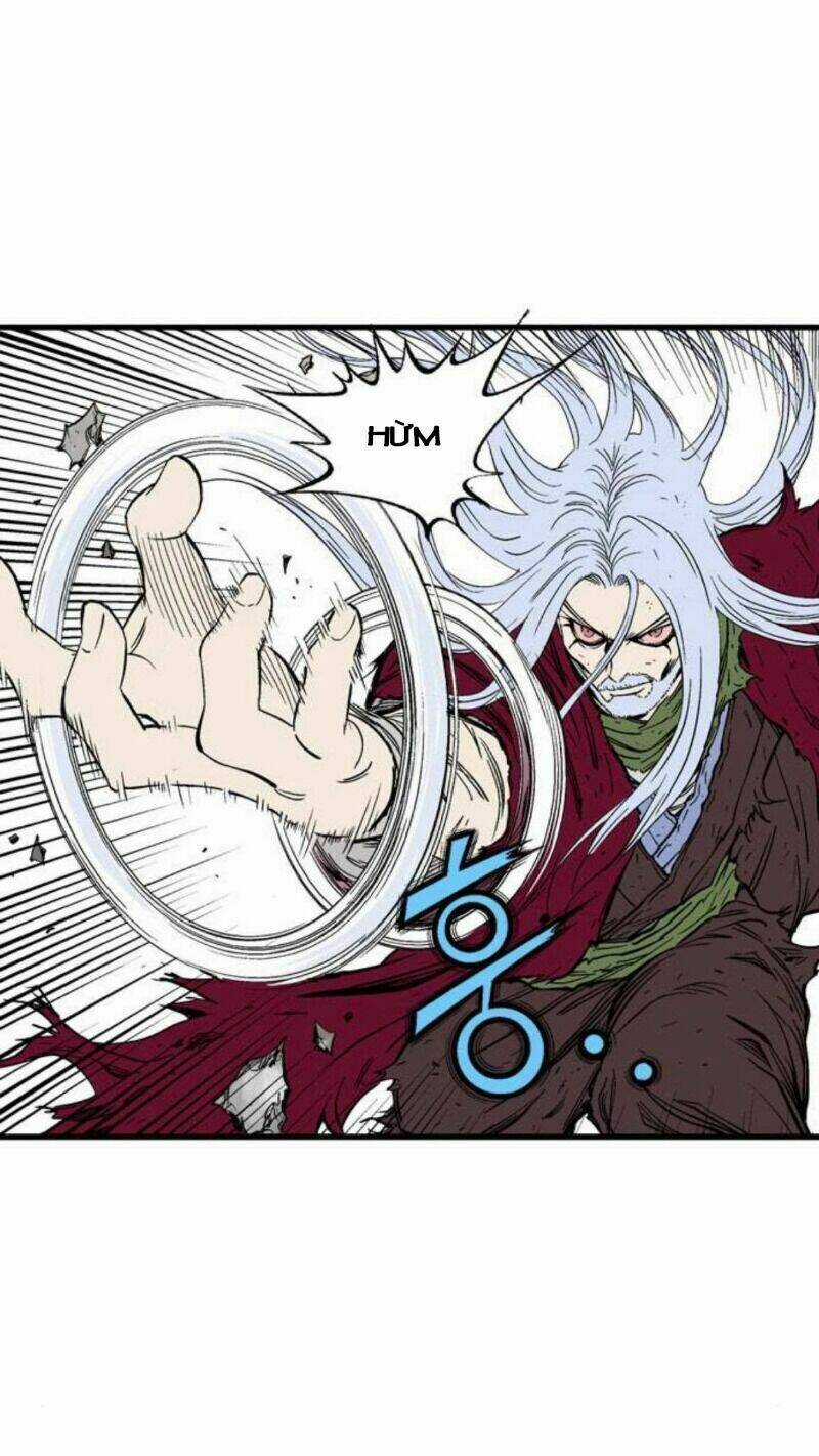 Gosu 2 Chapter 125 trang 5