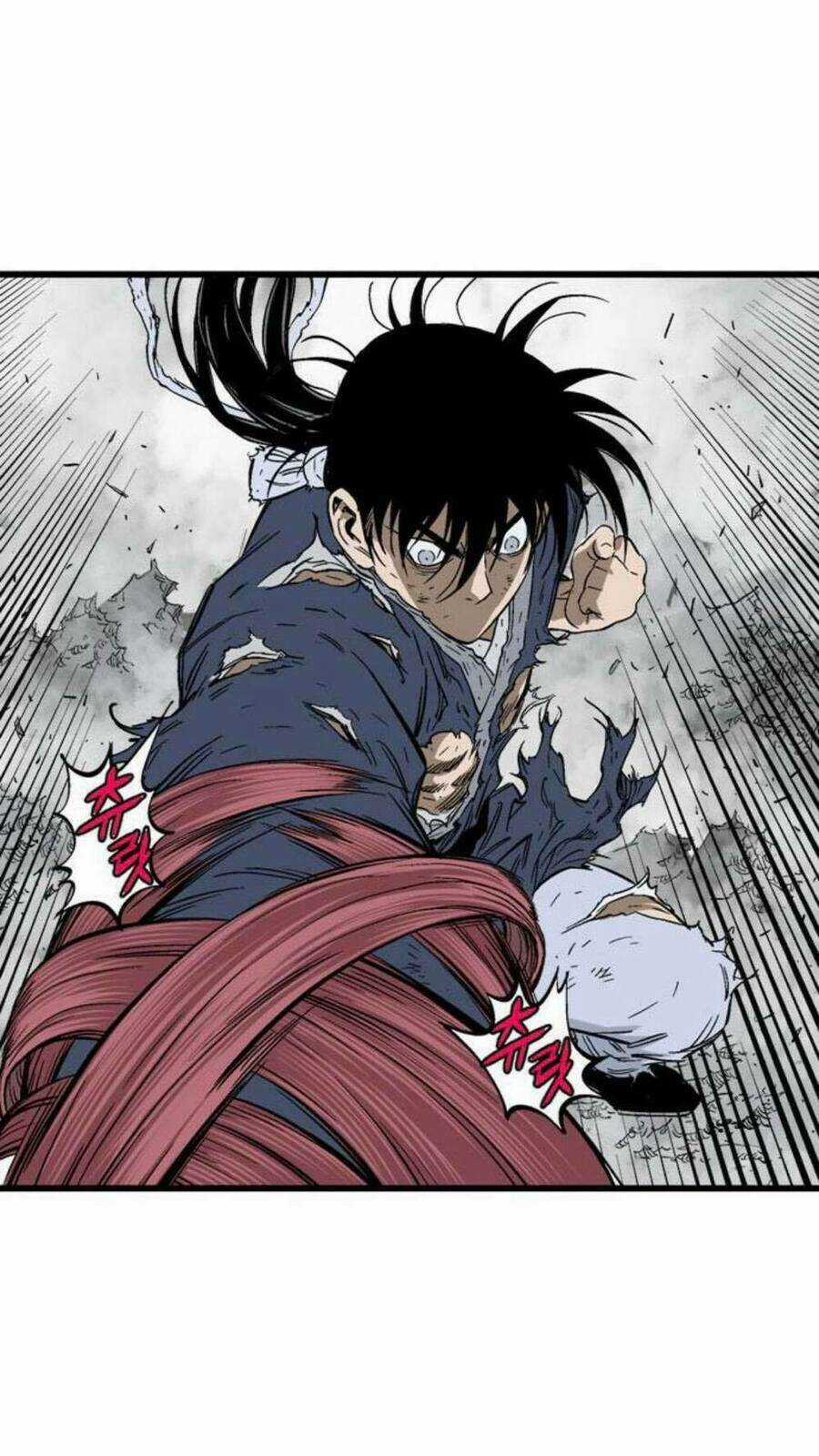 Gosu 2 Chapter 125 trang 57