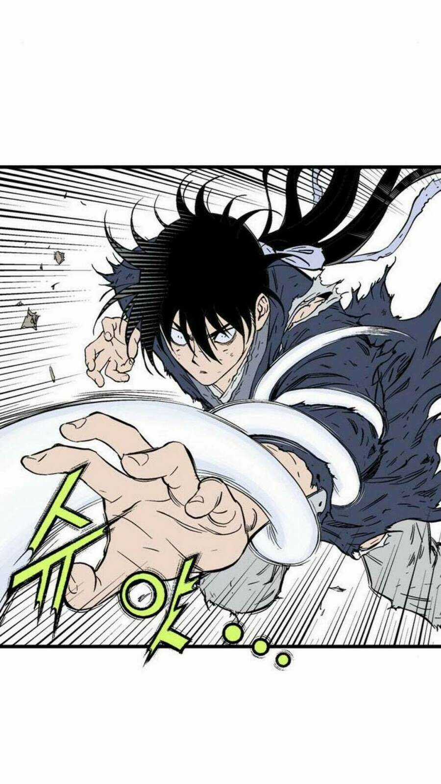 Gosu 2 Chapter 125 trang 6