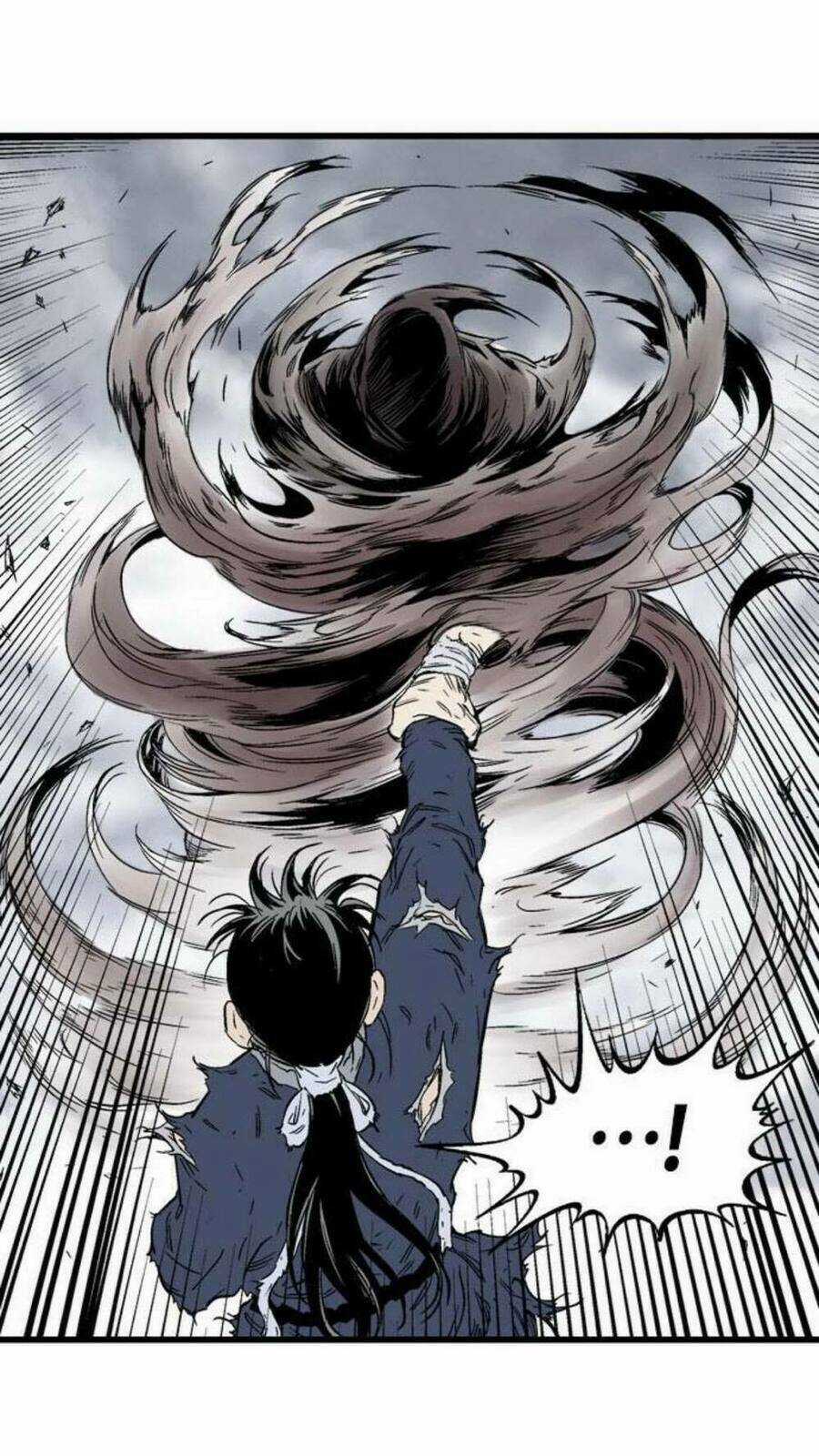 Gosu 2 Chapter 125 trang 60