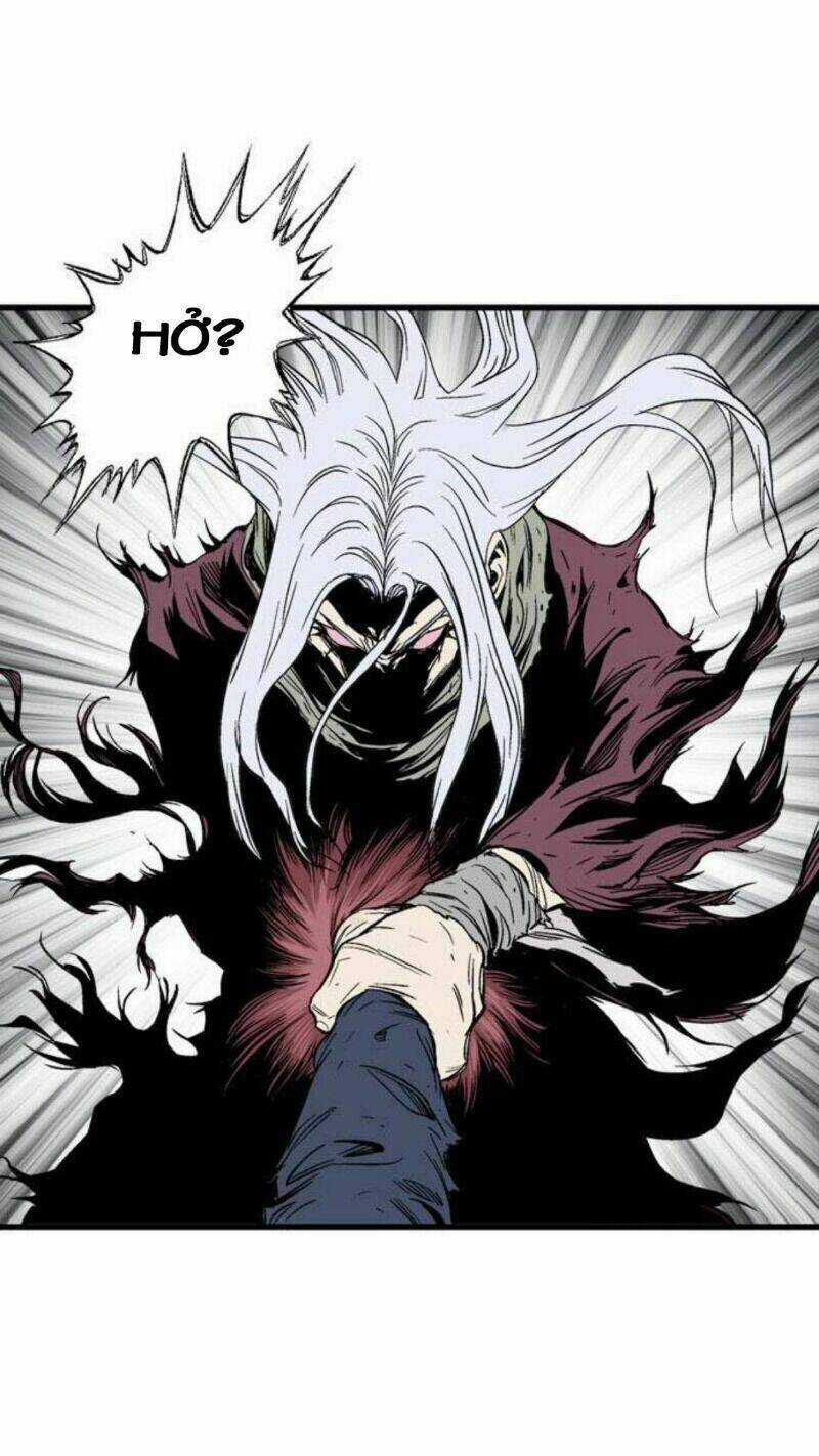 Gosu 2 Chapter 125 trang 64