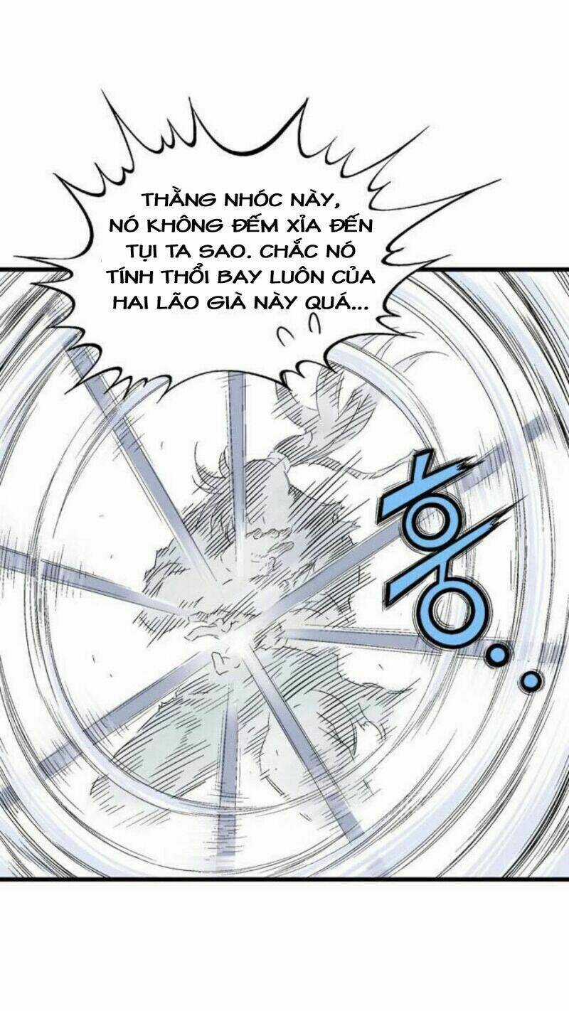Gosu 2 Chapter 125 trang 70
