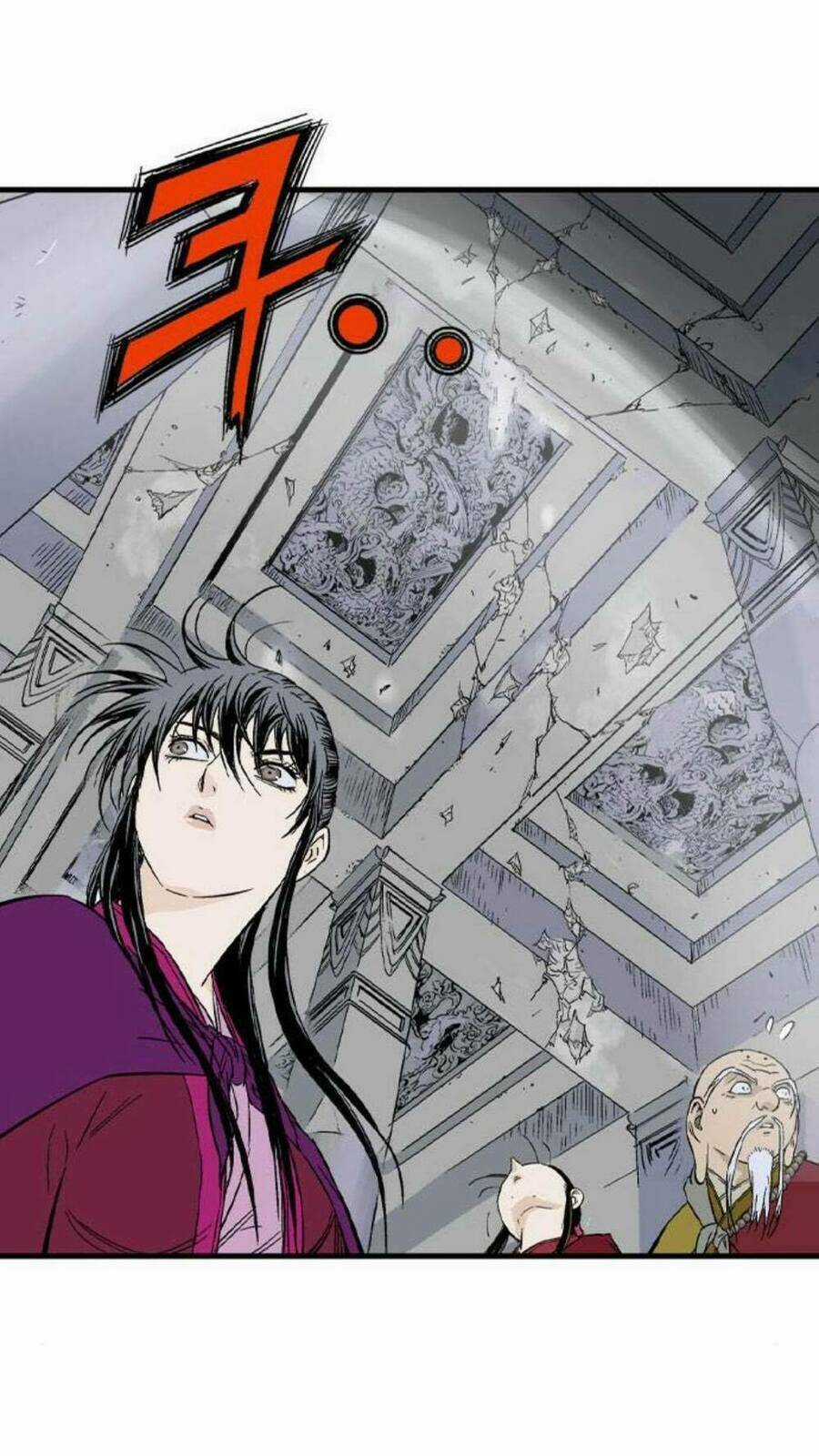 Gosu 2 Chapter 125 trang 79