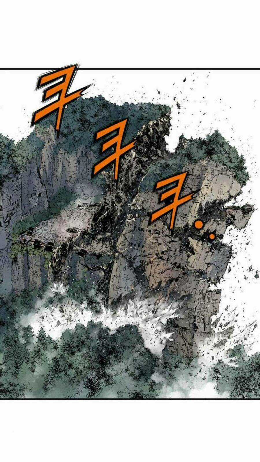 Gosu 2 Chapter 125 trang 83