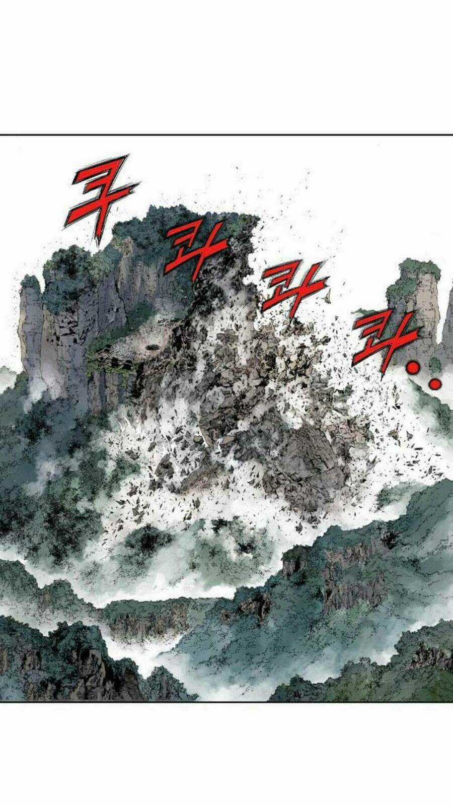 Gosu 2 Chapter 125 trang 84