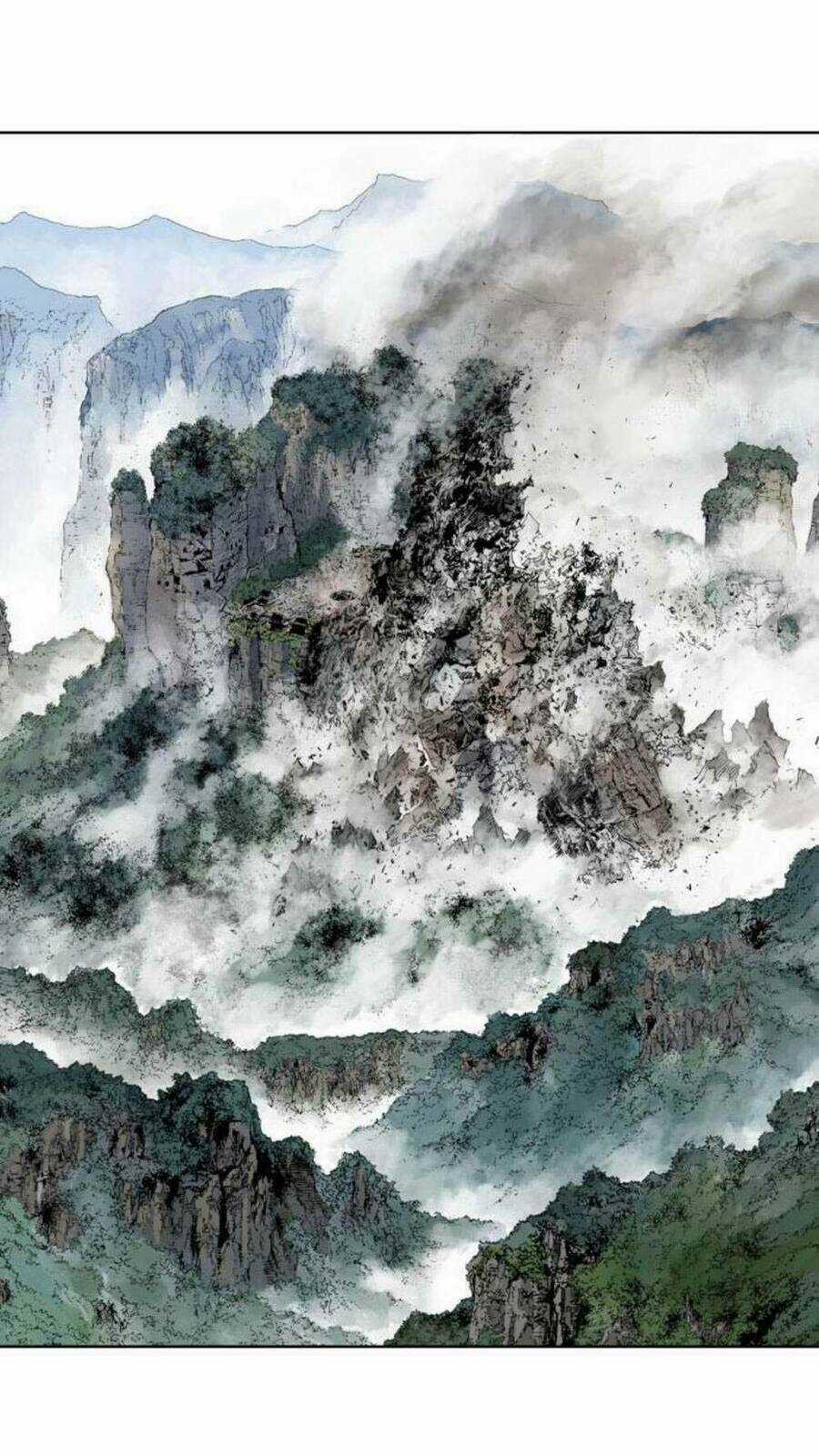 Gosu 2 Chapter 125 trang 85