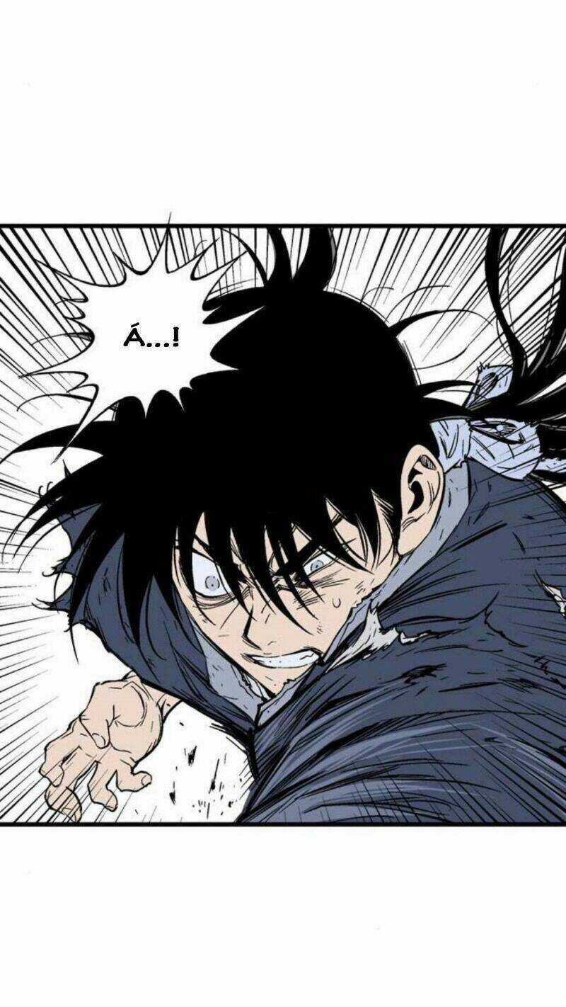 Gosu 2 Chapter 125 trang 9