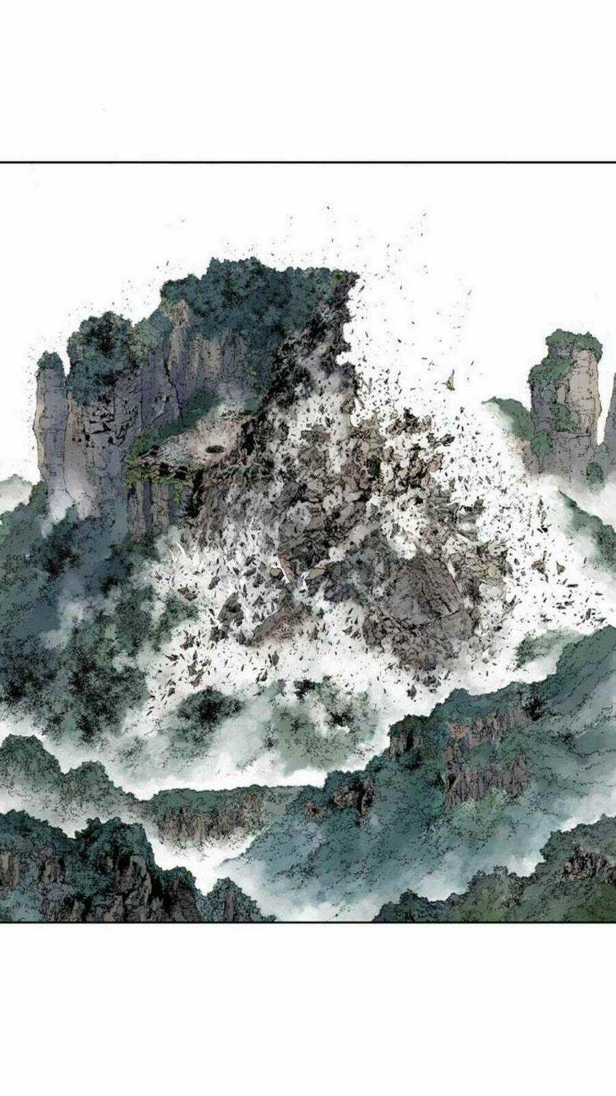 Gosu 2 Chapter 126 trang 10