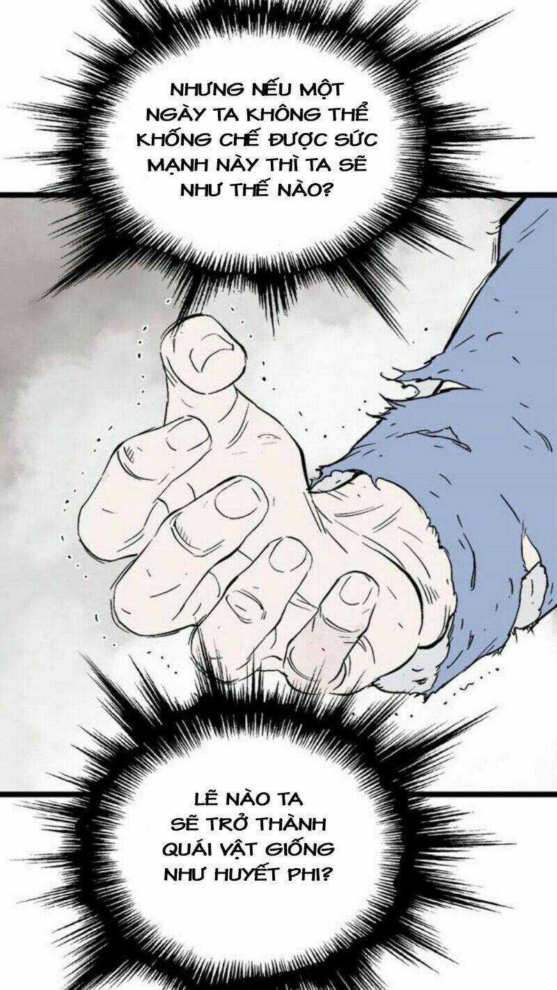 Gosu 2 Chapter 126 trang 16