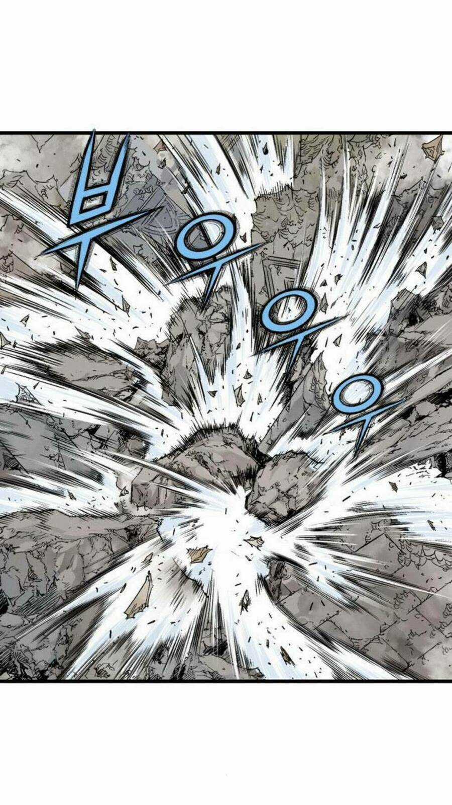 Gosu 2 Chapter 126 trang 2