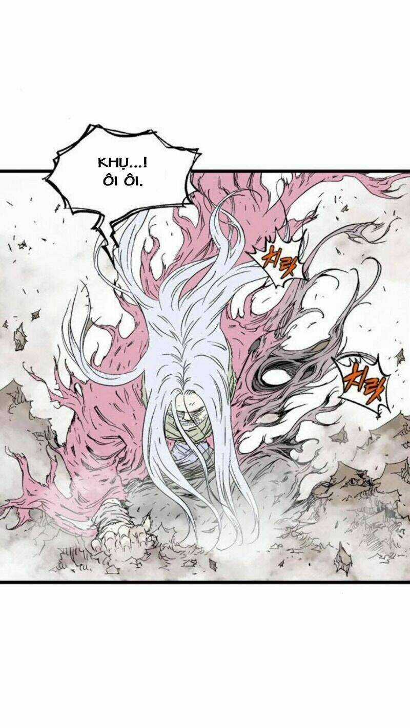 Gosu 2 Chapter 126 trang 20